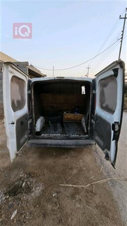 رينو ترافيك